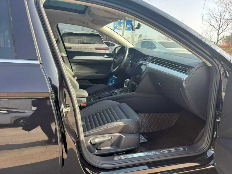 徐州21年大众迈腾7