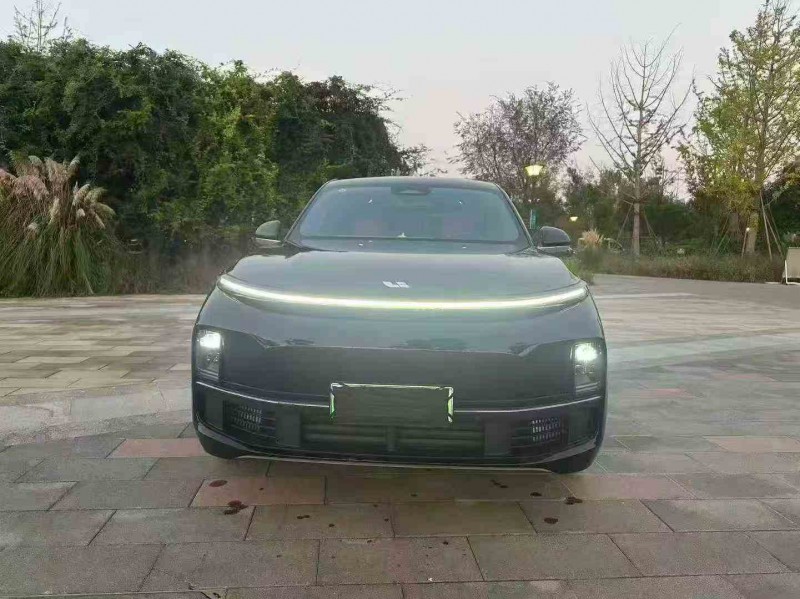 徐州25年理想L91