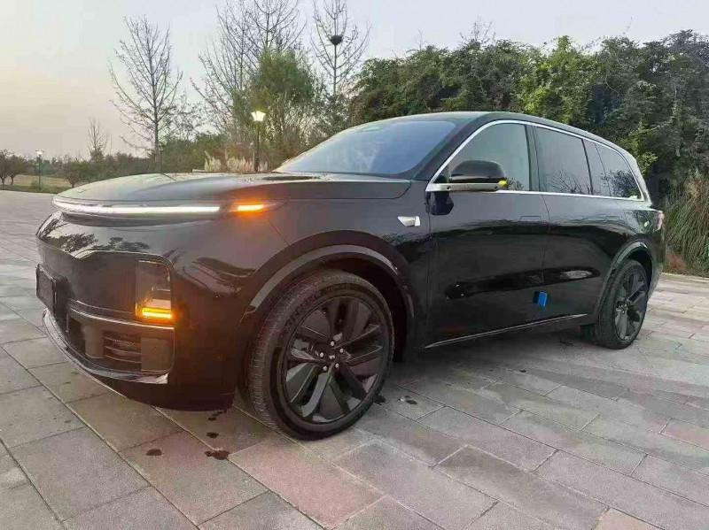 徐州25年理想L92