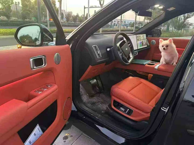 徐州25年理想L94