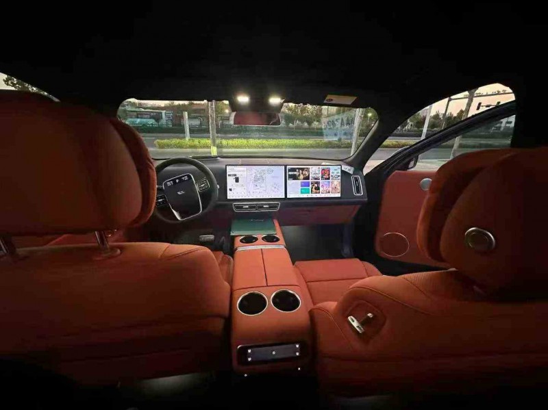 徐州25年理想L96