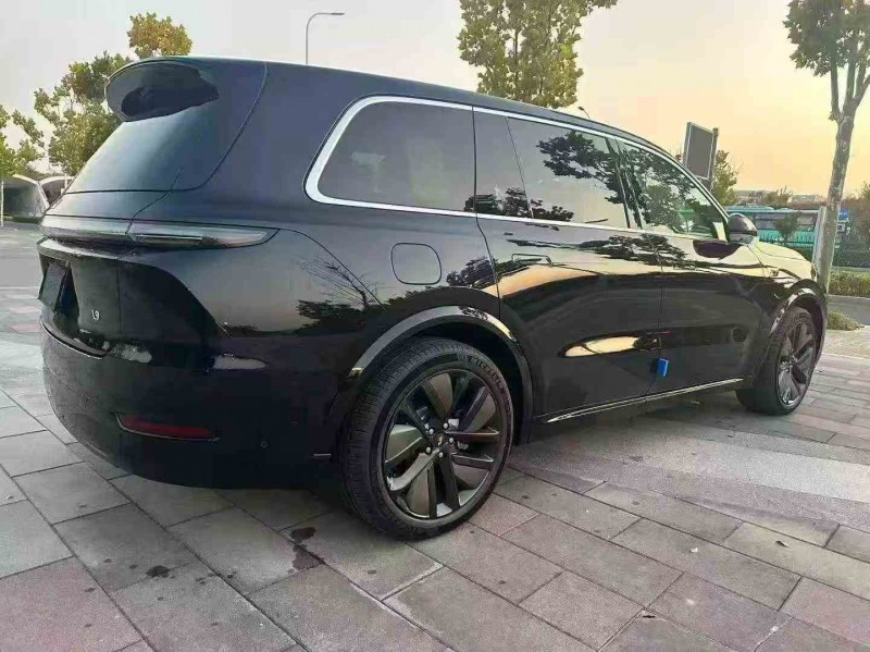 徐州25年理想L97