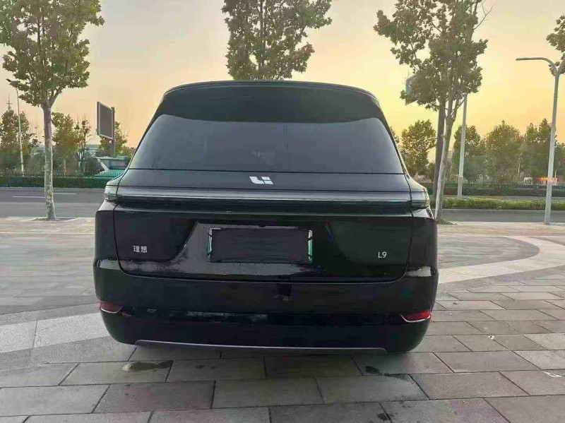 徐州25年理想L99