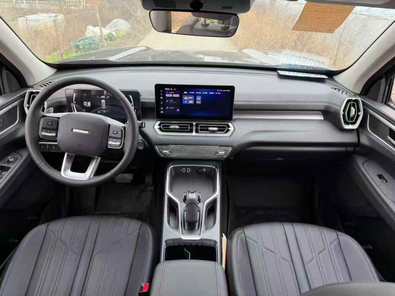 湖州25年哈弗大狗4