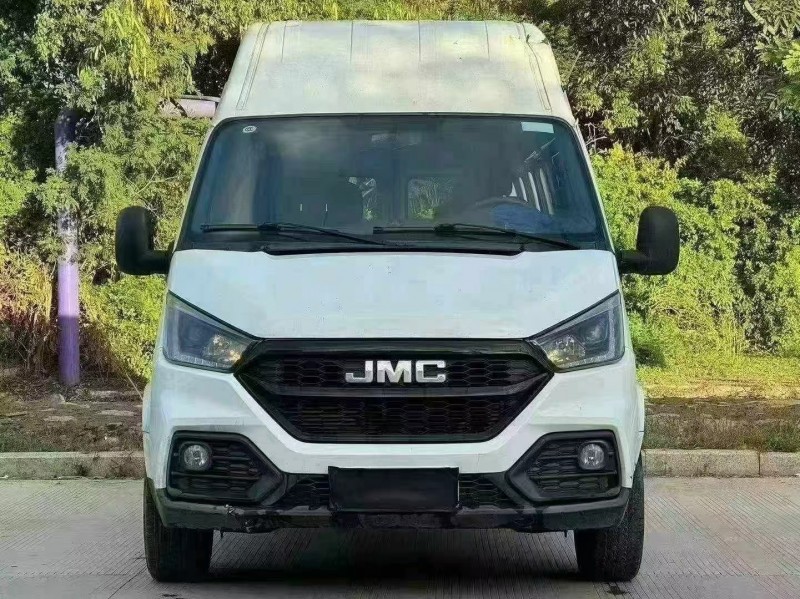 汕头22年江铃特顺1