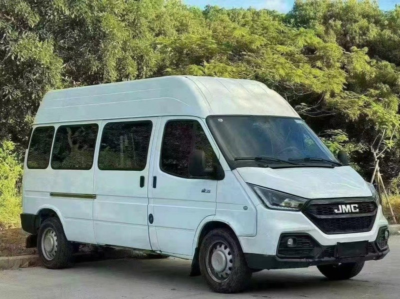 汕头22年江铃特顺2