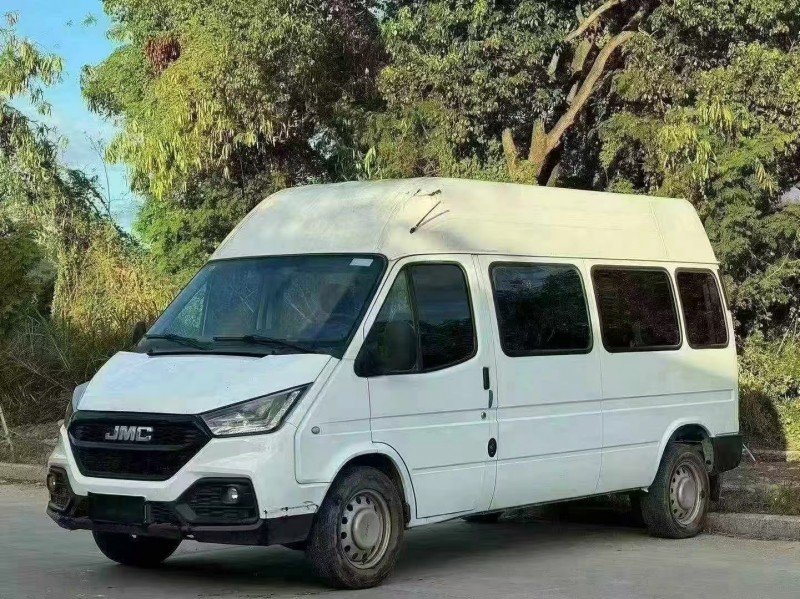 汕头22年江铃特顺3