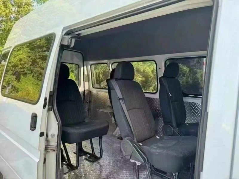 汕头22年江铃特顺5