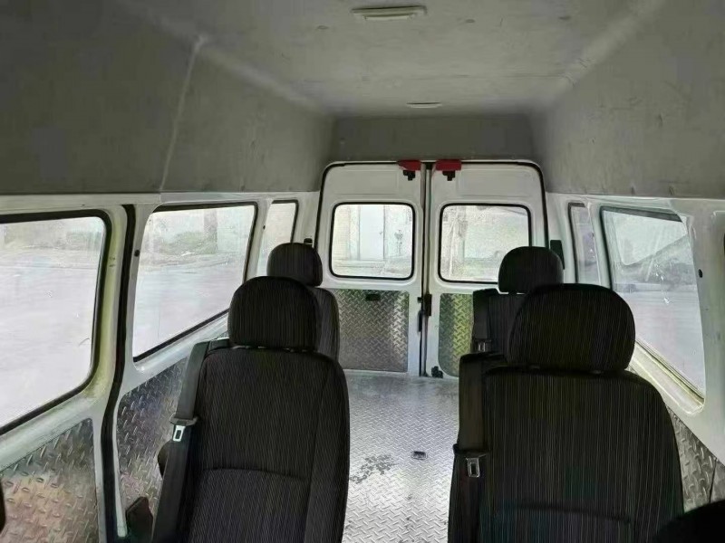 汕头22年江铃特顺6