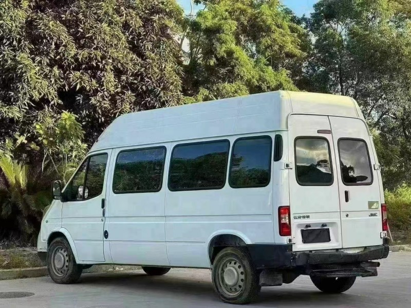 汕头22年江铃特顺8