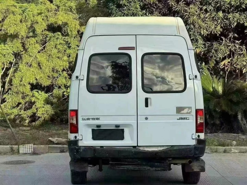 汕头22年江铃特顺9