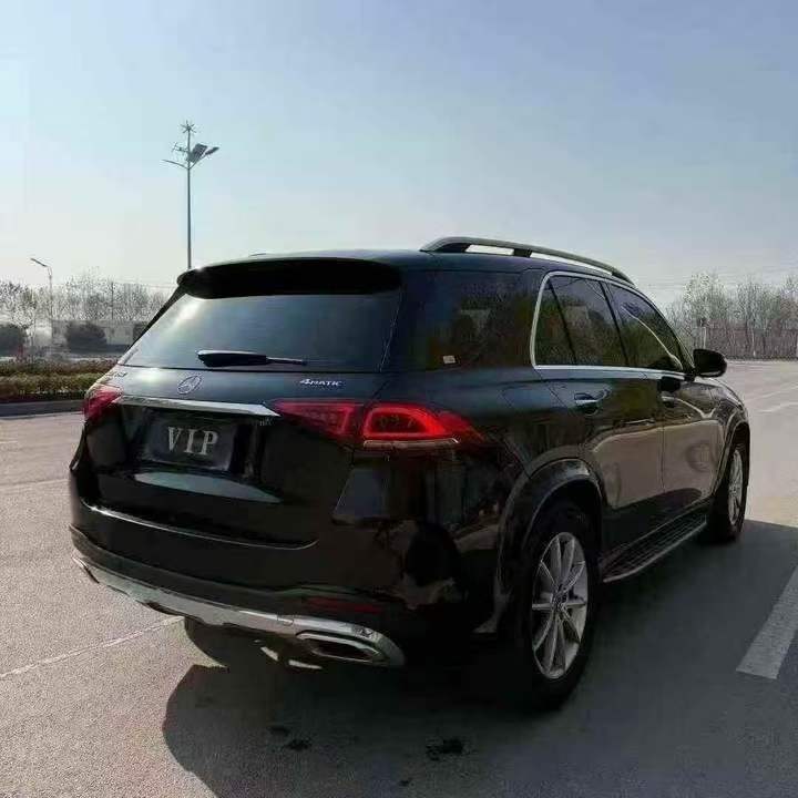 枣庄19年奔驰GLE7