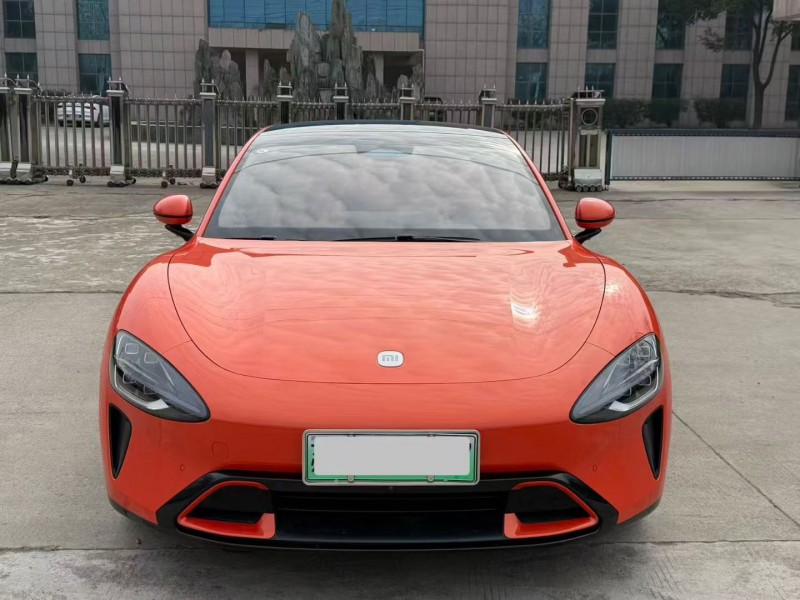 淄博25年小米SU71