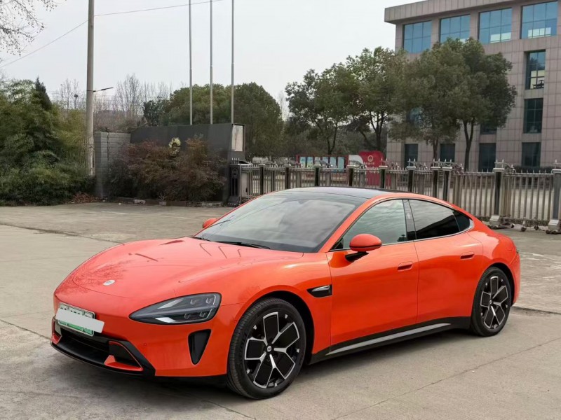 淄博25年小米SU72