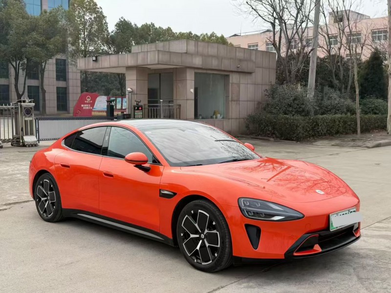 淄博25年小米SU73