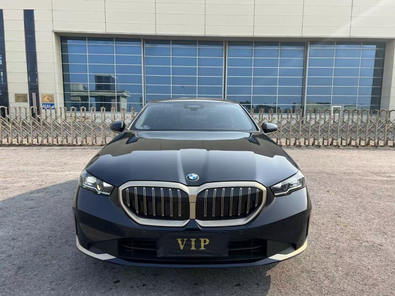 淮安25年宝马5系1