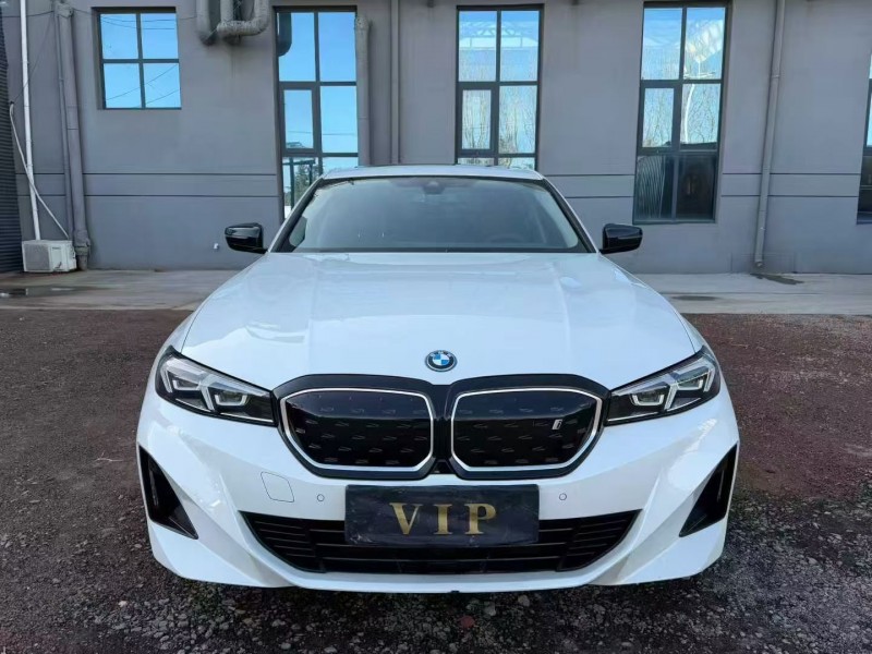 焦作24年宝马I31