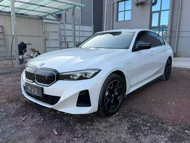 焦作24年宝马I33