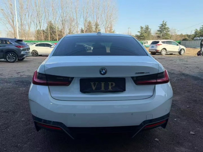 焦作24年宝马I36