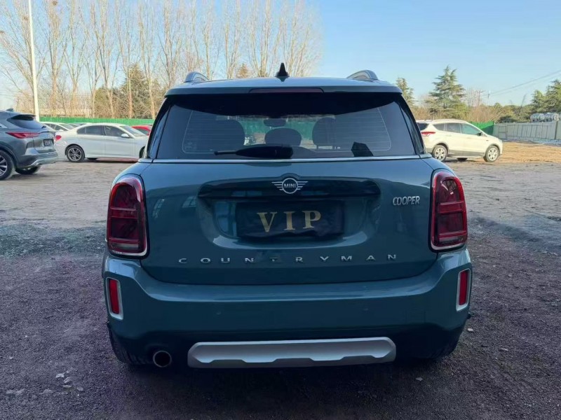 焦作21年宝马迷你7