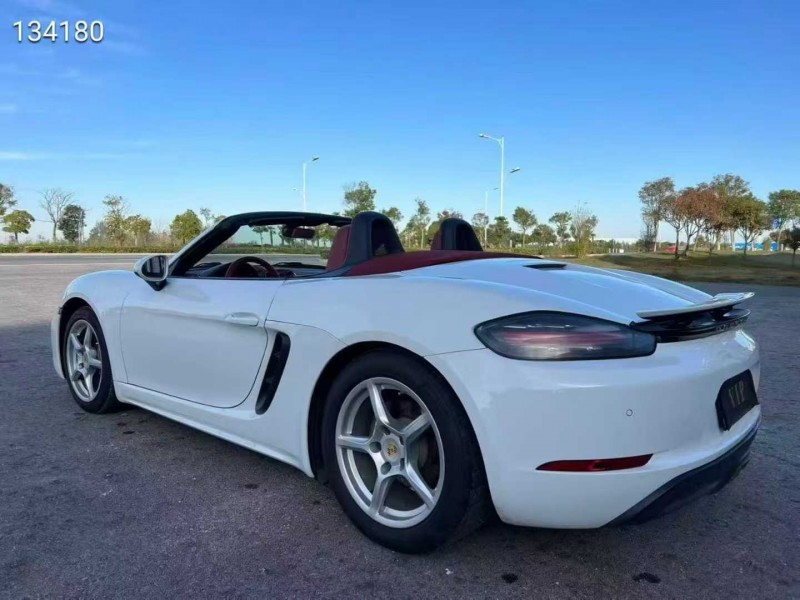 盐城21年保时捷7188