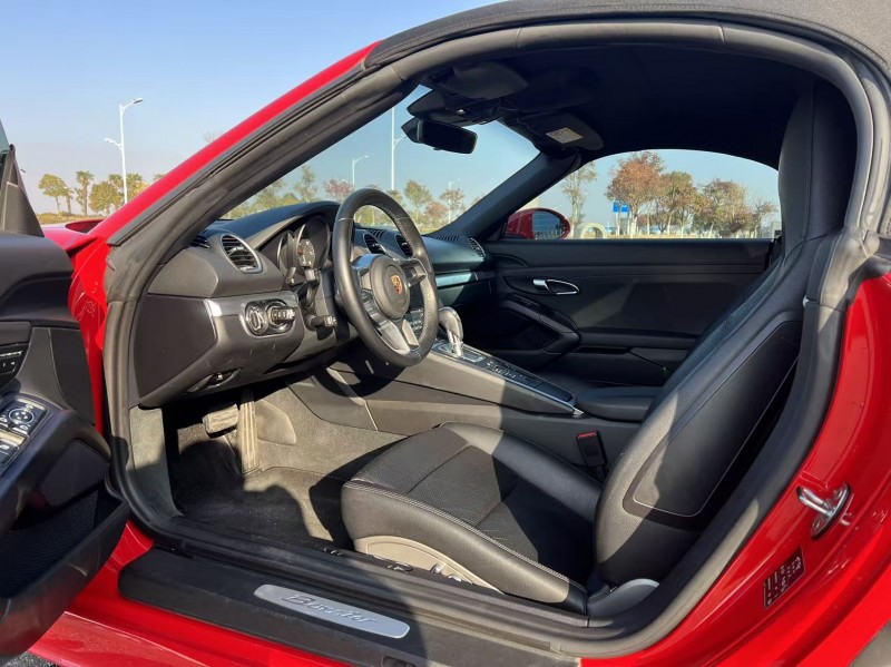 盐城18年保时捷7188