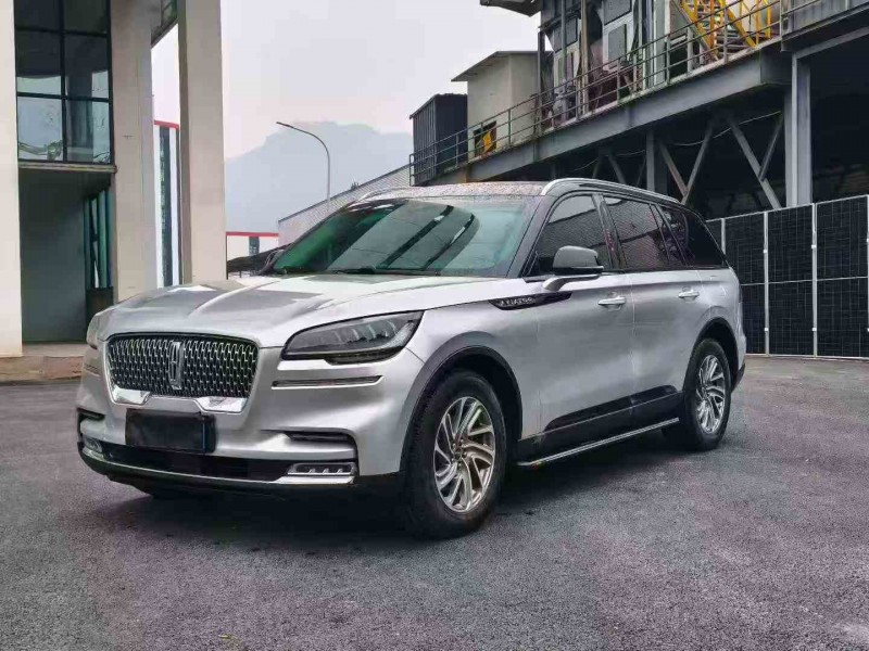 重庆20年林肯飞行家2