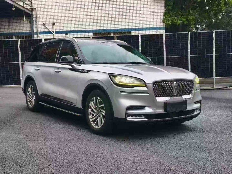 重庆20年林肯飞行家3