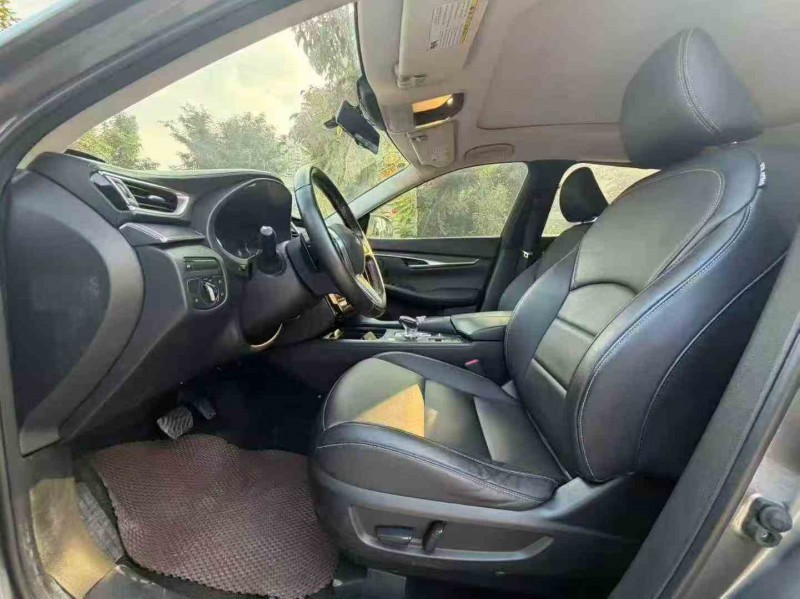 深圳21年英菲尼迪QX506