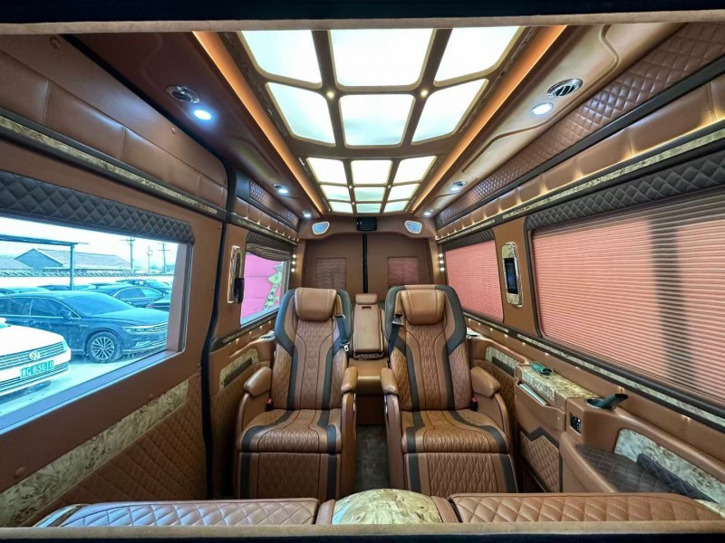 淄博19年奔驰斯宾特6