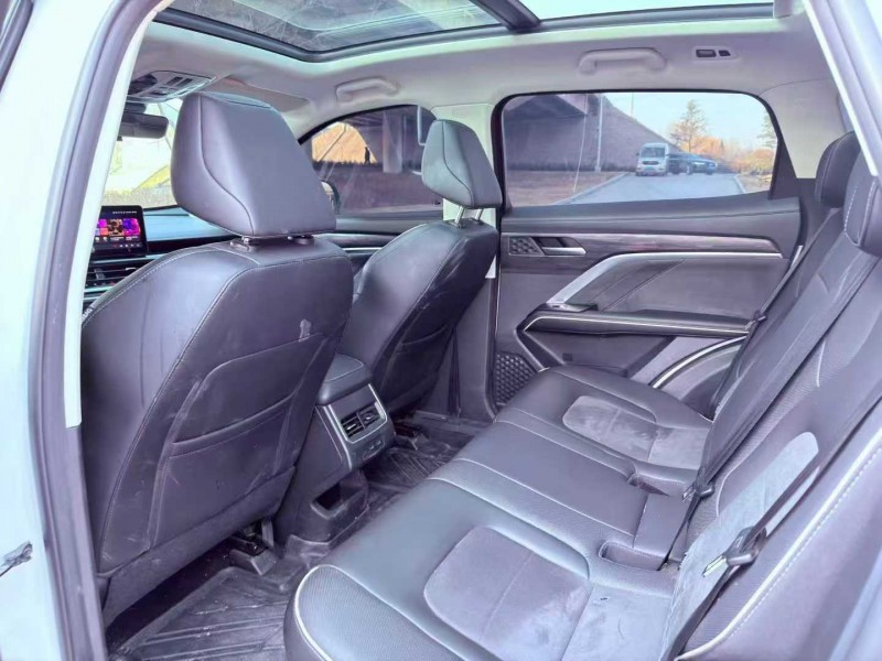 青岛23年哈弗H64