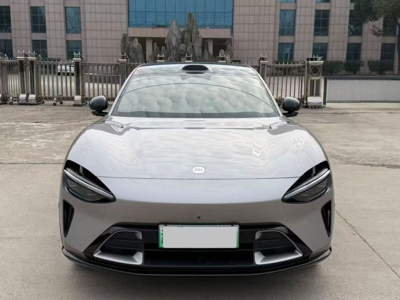 淄博25年小米YU71