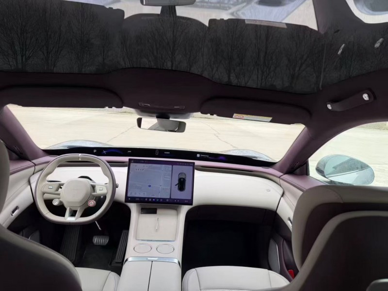 淄博25年小米YU76