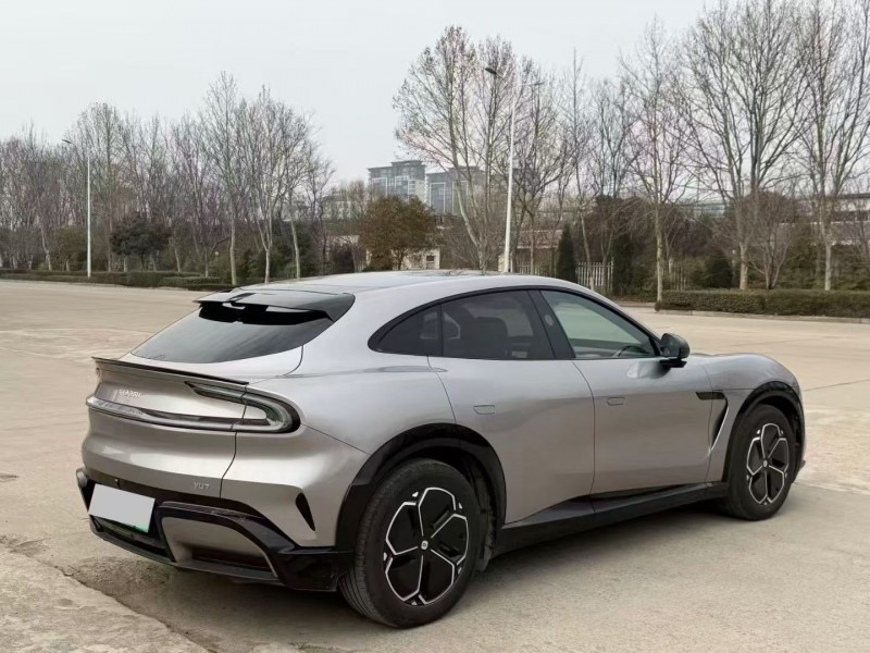 淄博25年小米YU77