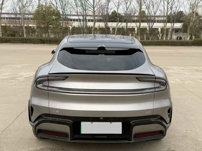 淄博25年小米YU79