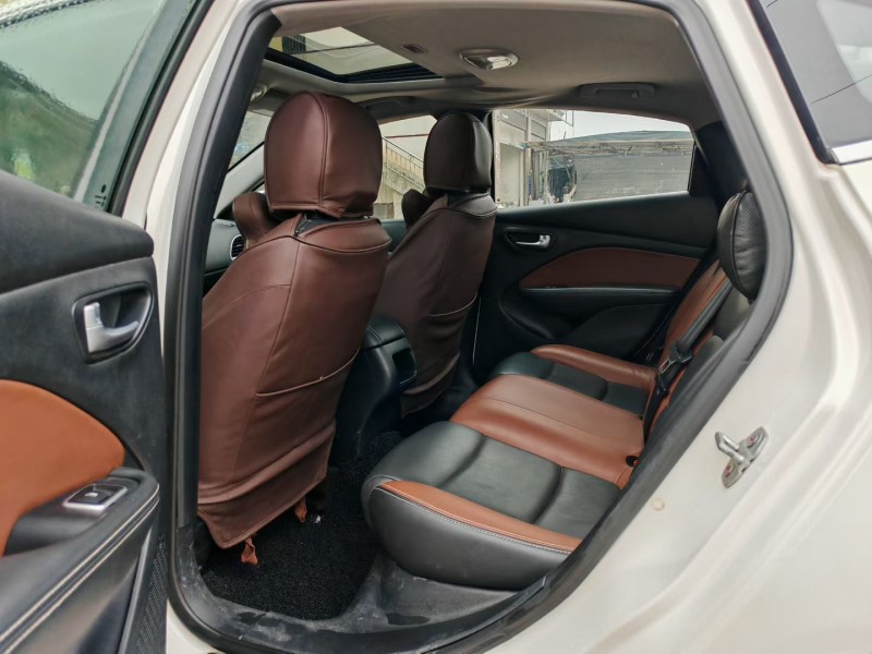 长沙15年菲亚特菲翔6