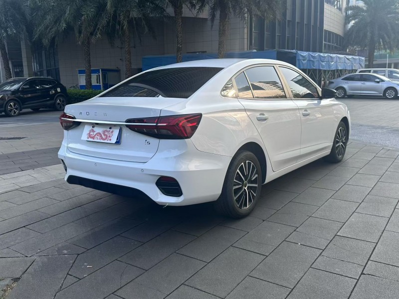 佛山23年荣威i58