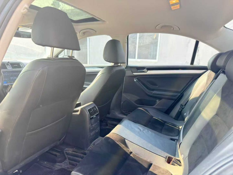 青岛19年大众速腾5