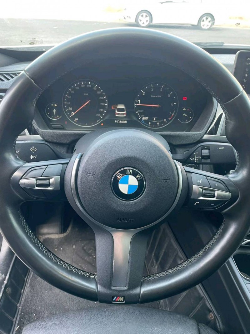 青岛20年宝马3系4