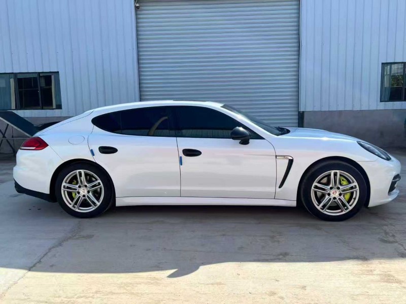 徐州11年保时捷帕拉梅拉5