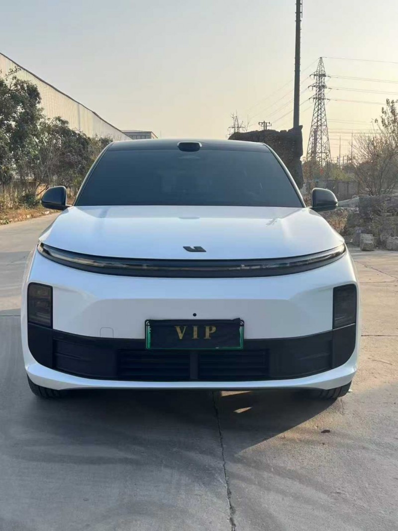 徐州25年理想L61