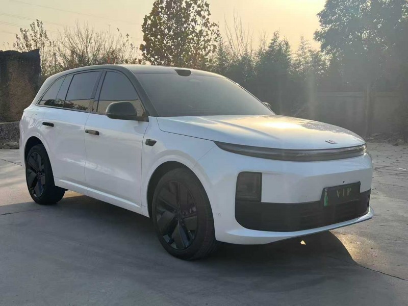 徐州25年理想L62