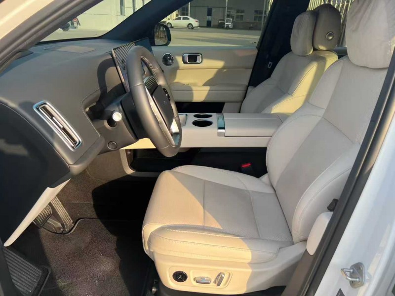 徐州25年理想L66