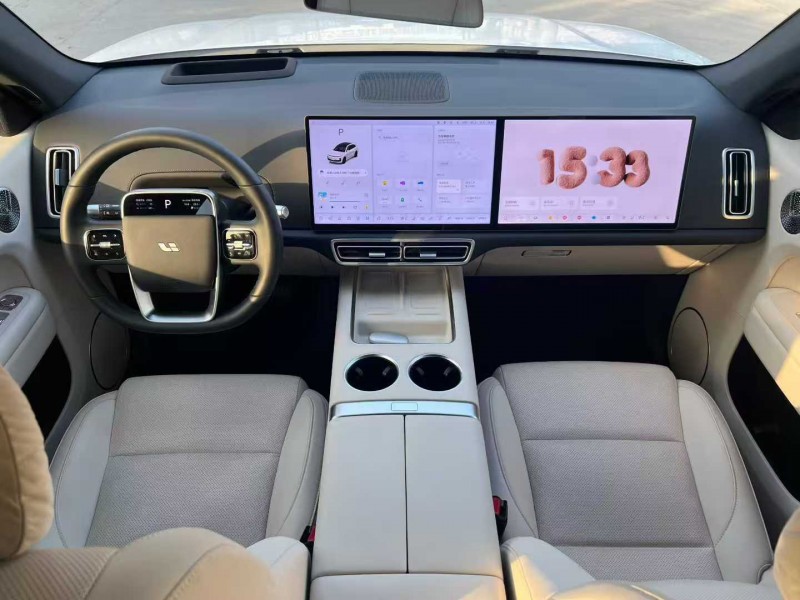 徐州25年理想L68