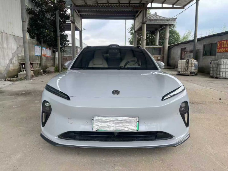 徐州23年蔚来ET51