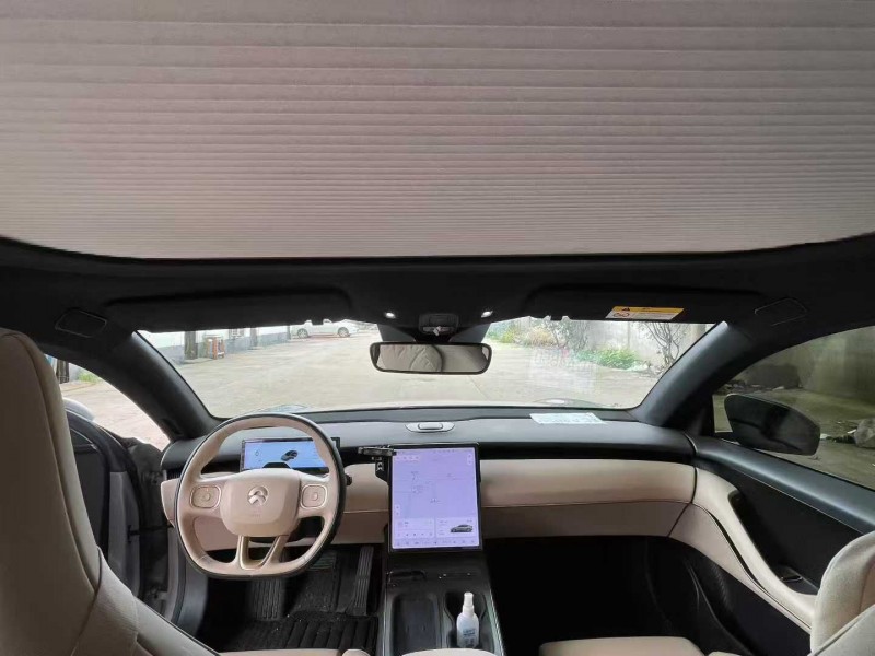 徐州23年蔚来ET55