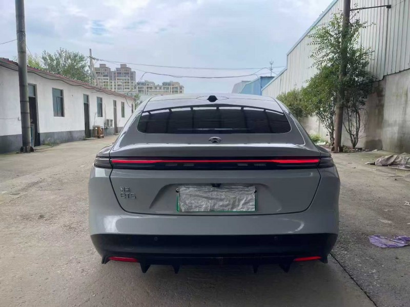 徐州23年蔚来ET59