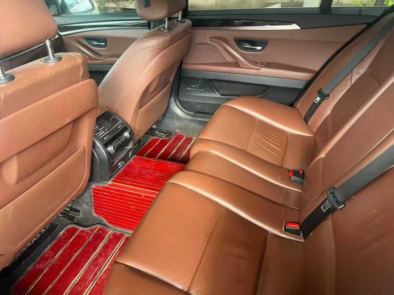 徐州15年宝马5系7