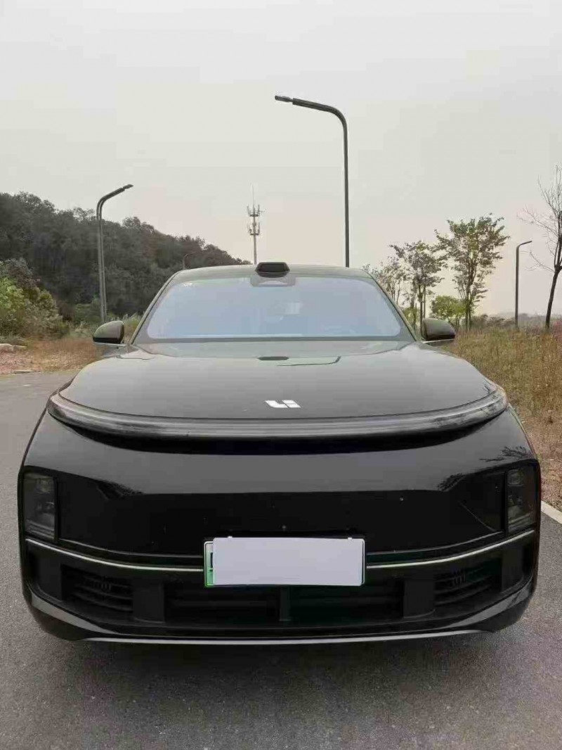 湛江24年理想L91