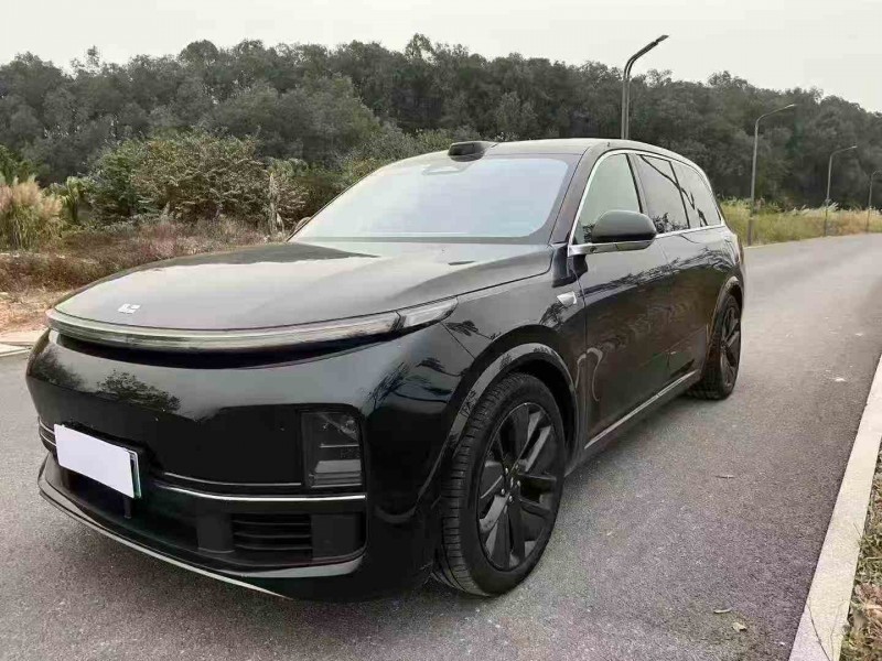 湛江24年理想L93